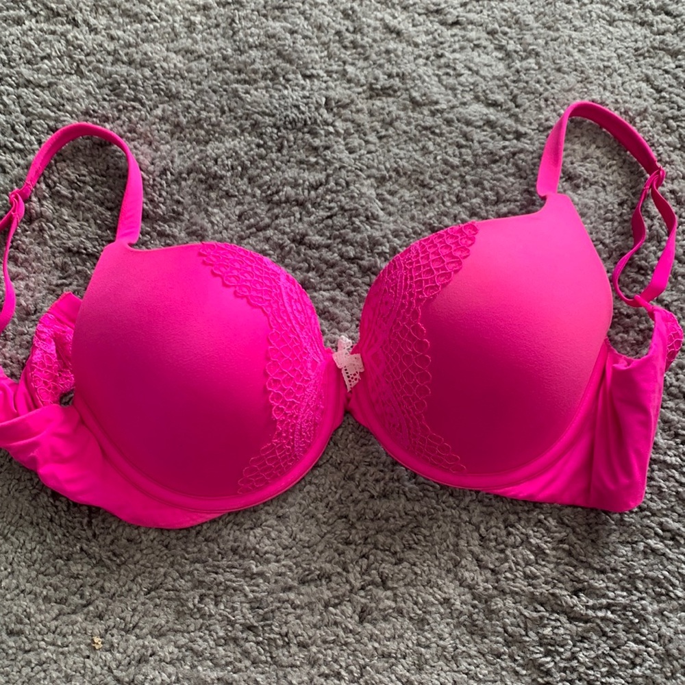 Victoria secret bra